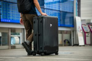 9 Tern 1 BikeBiz's guide to the latest cycle luggage