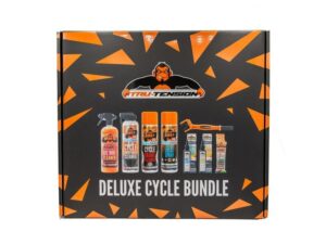 9 Tru Tension BikeBiz’s guide to the latest workshop, tools and cleaning