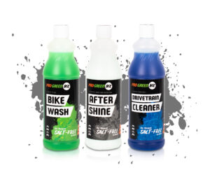 9 Walkers BikeBiz’s guide to the latest in workshop and cleaning