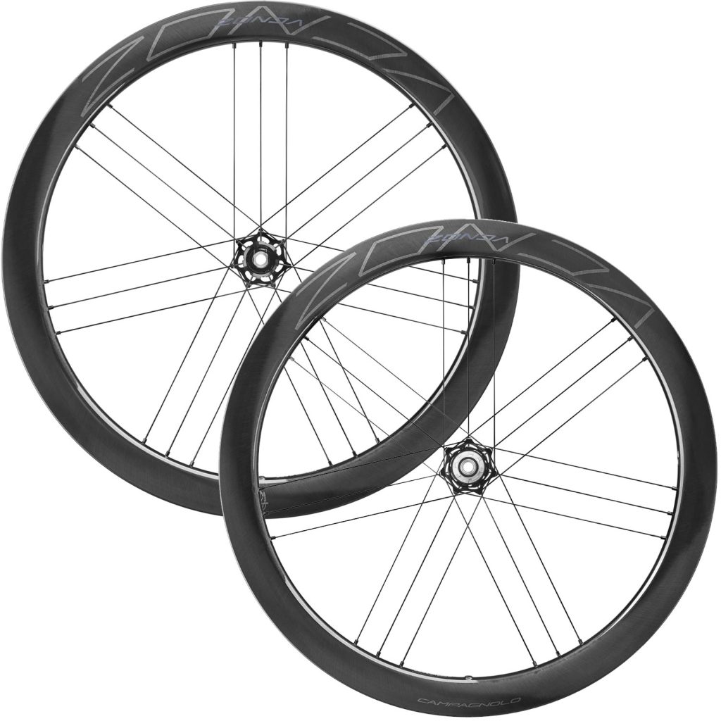 9. Campagnolo zonda h50 BikeBiz September Sector Guides: New Products
