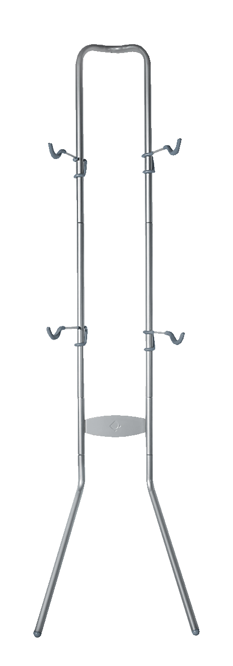 Delta Michaelangelo Gravity Rack