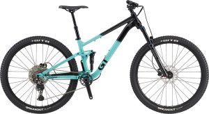 9. G23 G26502U 29 U Zaskar FS Comp SGN PD BikeBiz's guide to the latest MTB products