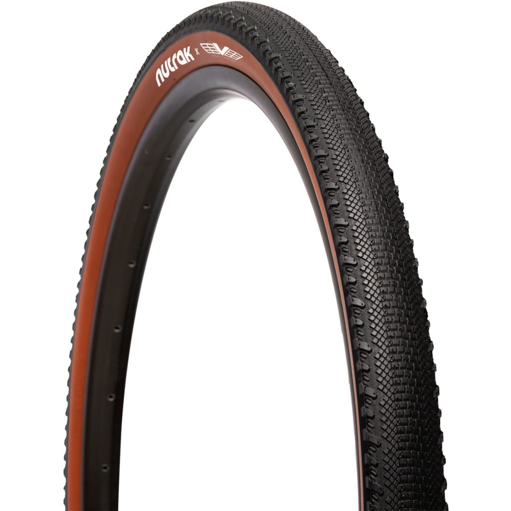 9. Quickstyk Gravel Tyre BikeBiz August Sector Guides: New Products