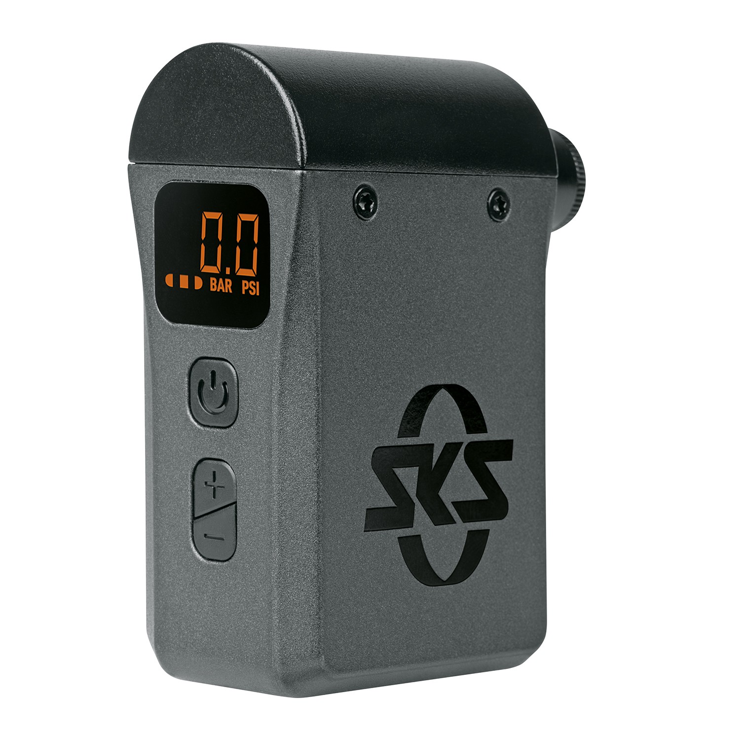 9. SKS Mini Pump BikeBiz March Sector Guides: New Products