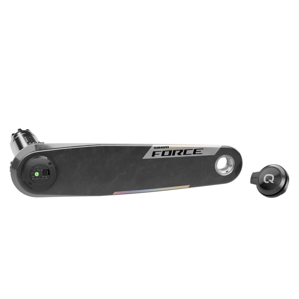 9. SRAM Force E1 BikeBiz September Sector Guides: Indoor Training, Cycle Computers and Power Meters