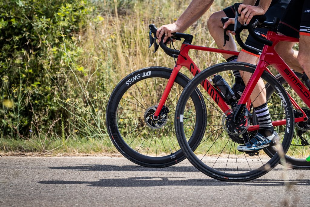 9. Schwalbe Pro One BikeBiz July Sector Guides: Road Bikes, Accessories and Clothing