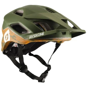 9. SixSixOne Helmets Summit MIPS Green 1000x1000 BikeBiz’s guide to the latest helmets