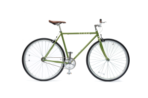 9. Steed Bikes SIZED 02 The hottest products in the bike trade this January