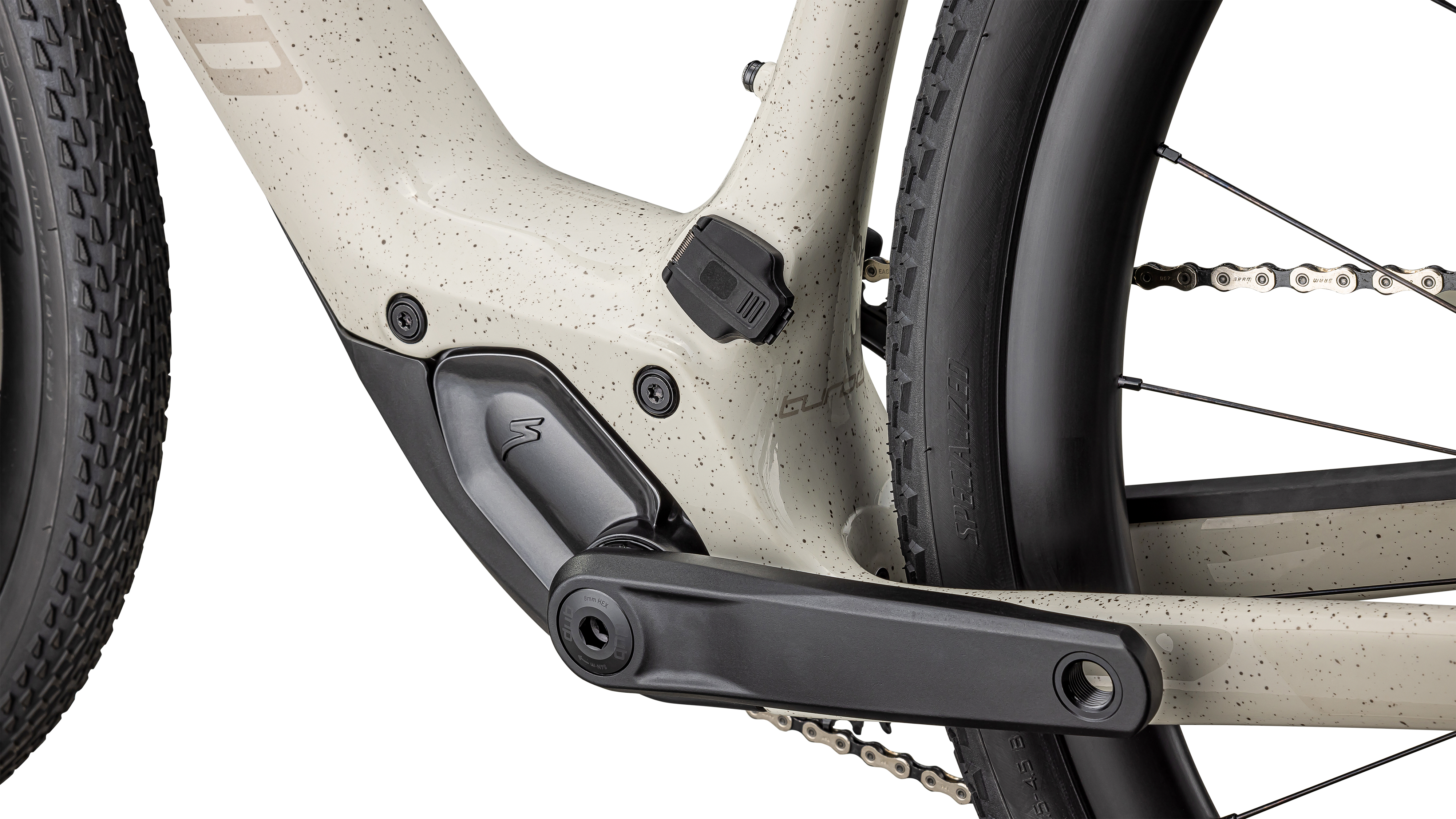98123 30 CREO SL EXPERT CARBON BLKPRL BRCH BLKPRL D5 MOTOR Specialized launches Creo 2, debuts new motor and added gravel capability