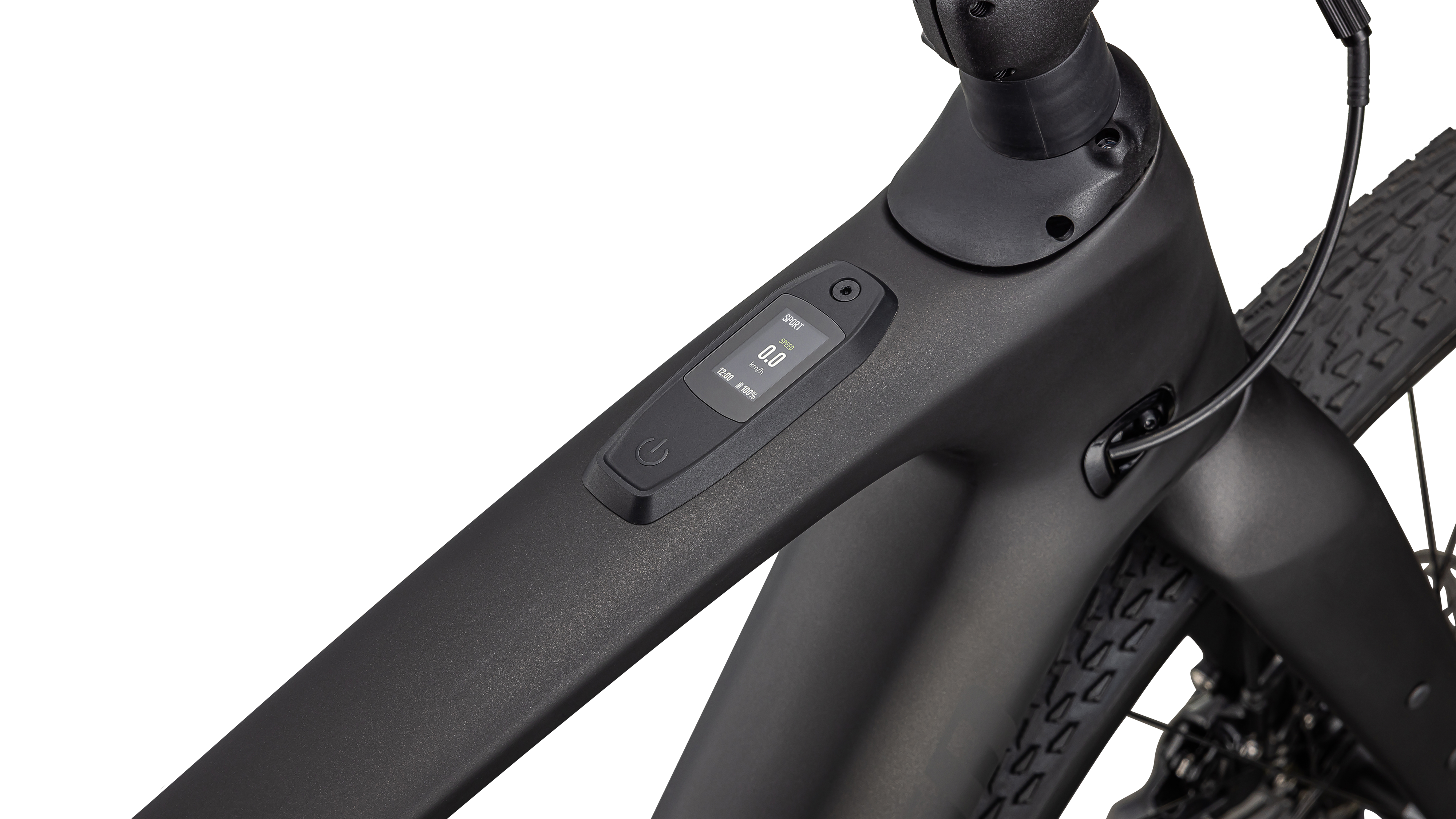 98123 31 CREO SL EXPERT CARBON METOBSD OBSD D7 TCU Specialized launches Creo 2, debuts new motor and added gravel capability