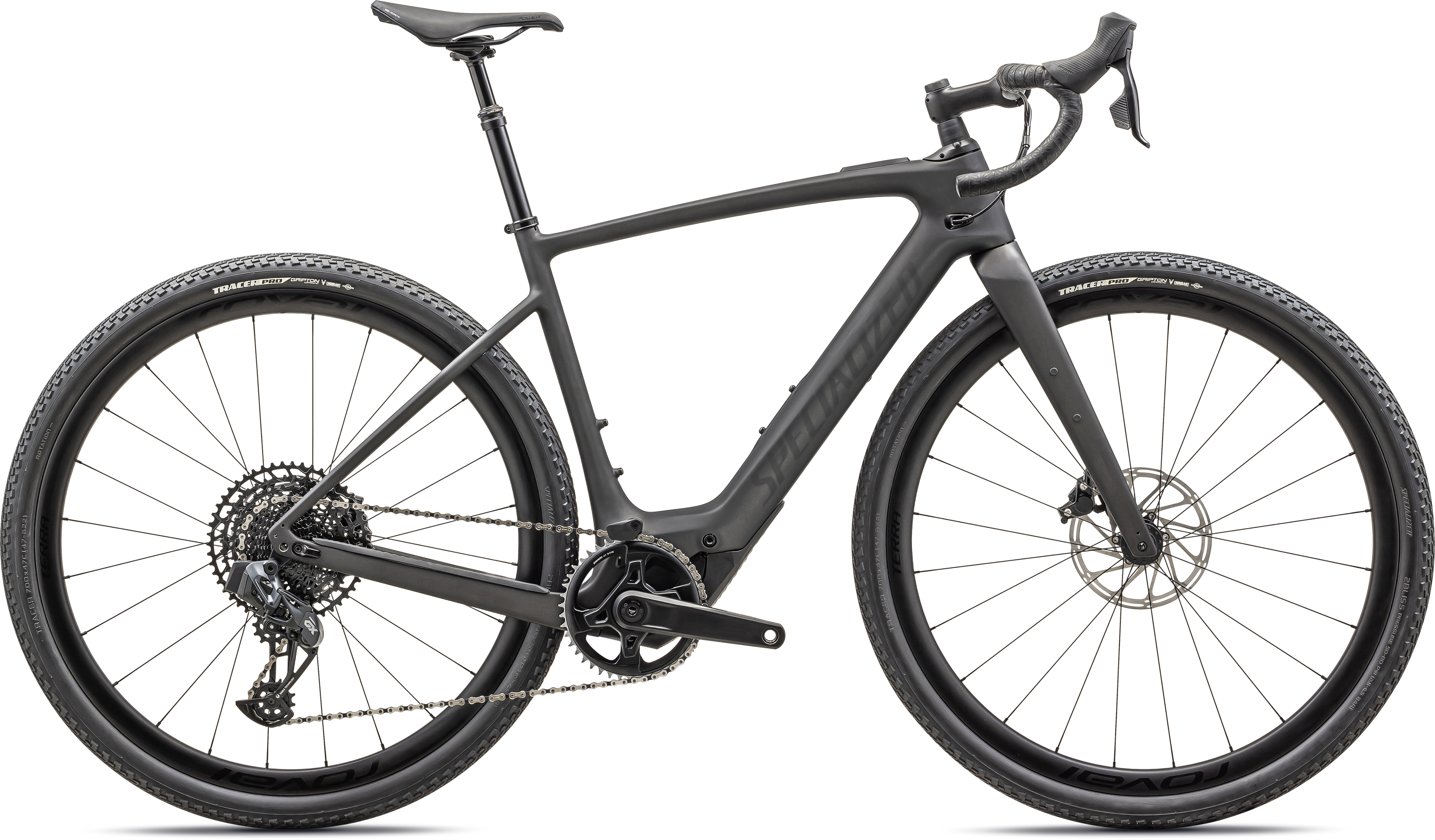 98123 31 CREO SL EXPERT CARBON METOBSD OBSD HERO Specialized launches Creo 2, debuts new motor and added gravel capability
