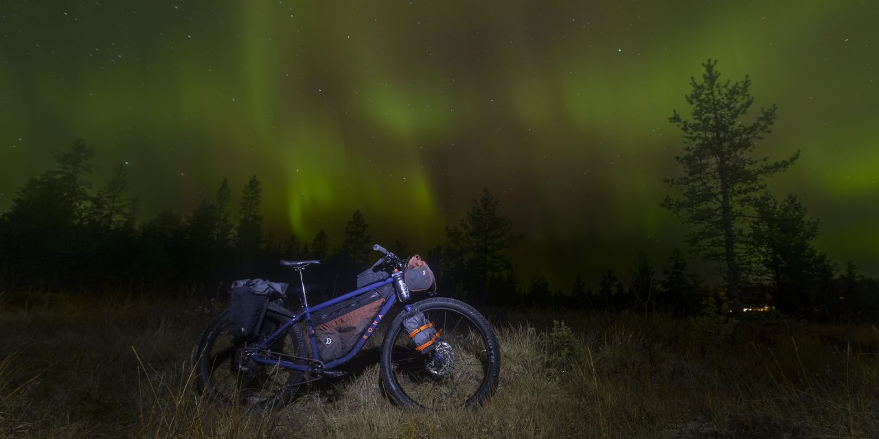 Kona’s new bikepacking offering, the Unity, is described as the “ultimate utilitarian bike”