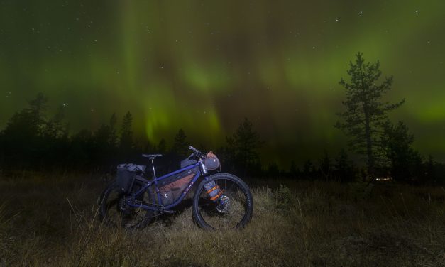 Kona’s new bikepacking offering, the Unity, is described as the “ultimate utilitarian bike”