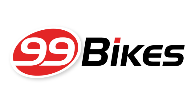 99 Bikes White BG Customer Service Representative