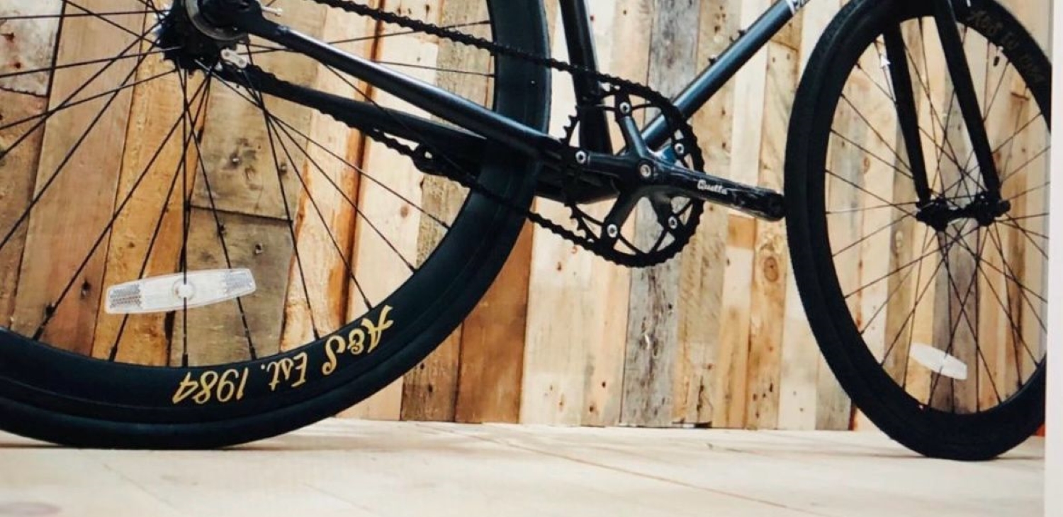 Sham Vesamia talks Cycle to Work scheme: A retailer’s point of view