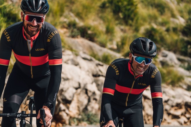 Le Col secures additional £2.5 million investment
