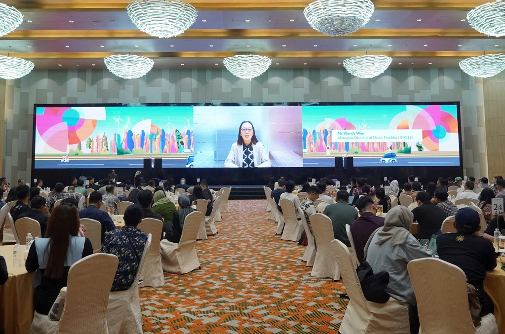 Asiabike Jakarta: The premier two-wheel sustainable urban mobility show in SEA