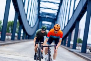 ABUS StormChaser 1 Introducing ABUS’ new premium model StormChaser