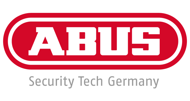 ABUS corporate logo and text