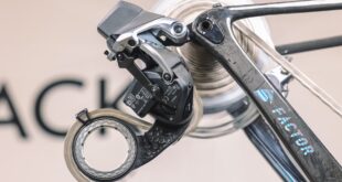 AB Hollowcage SRAM axs Absoluteblack launches Hollowcage for SRAM eTap AXS