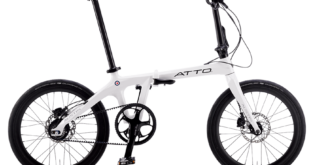 AC ATTO Austin Cycles launches new AC ATTO