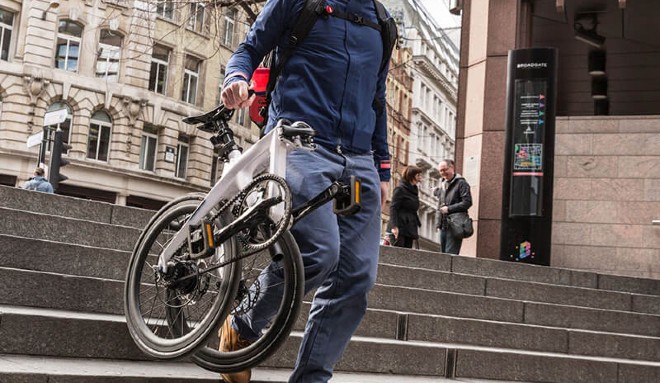 Austin Cycles appoints PaceUp Media for UK PR