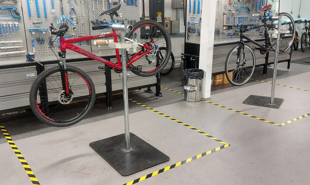 Cytech’s training centres to re-open in June