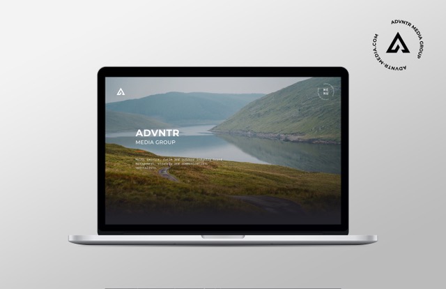 ADVNTR Media Group forms