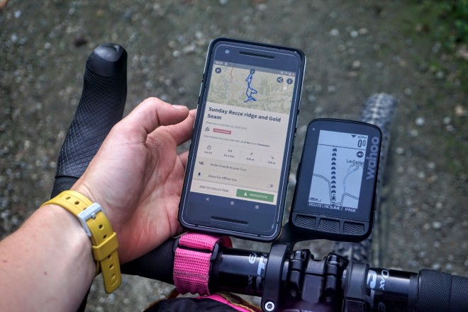 ADVNTR partners with komoot, welcomes new editor