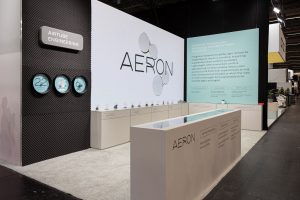 AERON Eurobike 2024 2 RTi Sports introduces Aeron AirTubes