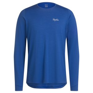 AGV01LS UBA Trail Merino Long Sleeve T shirt H222 mannequin 1 Rapha launches its first merino mountain bike collection 
