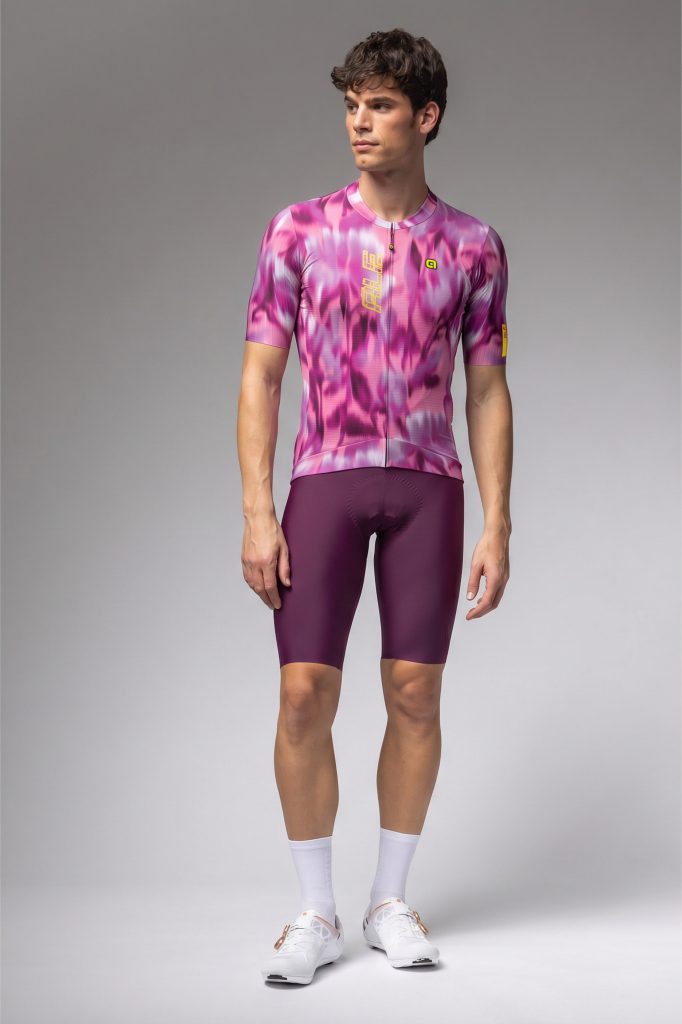 ALE Capsule Crew MAN Alé unveils Crew capsule collection celebrating cycling community