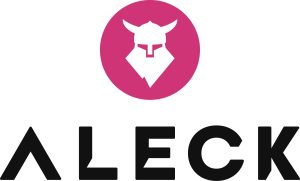 ALECK Logo Portrait Aleck acquires German crash detection technology brand Tocsen