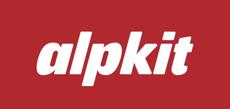 British performance outdoor and bike brand Alpkit smashes funding target