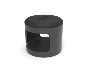 ANKR Black Hiplok launches Ankr as part of secure bike storage line