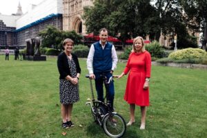 APPGCW CWIS2 Report Launch Image 3 APPGCW releases inquiry report into Government's upcoming CWIS2