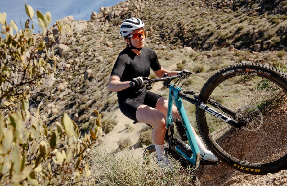 Yeti Cycles launch all-new ASR XC race bike
