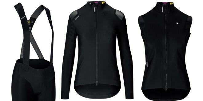 ASSOS expands DYORA collection