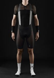 ASSOS launches Superleger collection2 ASSOS launches new Superléger collection