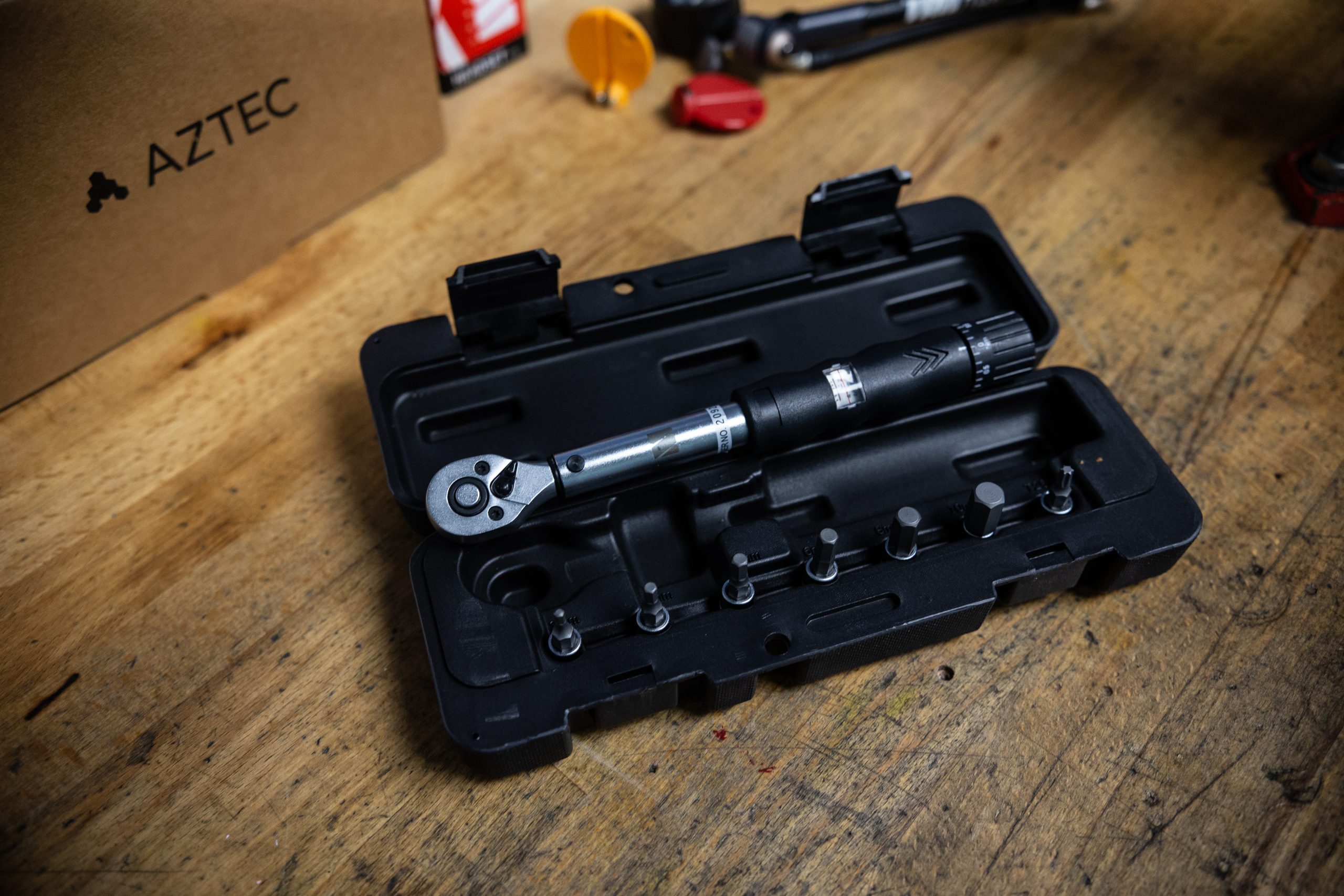 AS 6831 scaled In-house solutions: BikeBiz learns how Madison's brands can benefit retailers