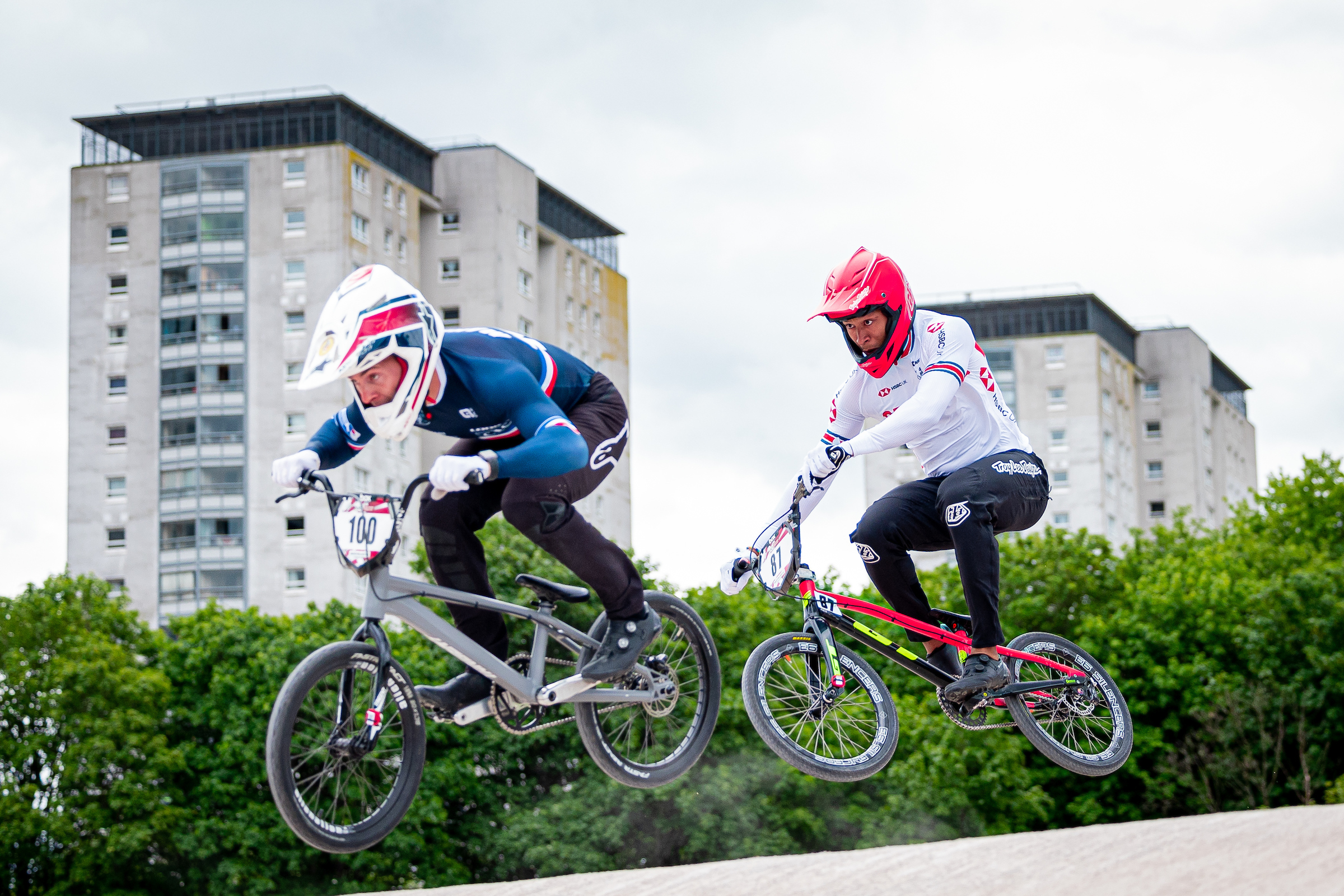 Cut Media appointed video content supplier for 2023 World Championships in Scotland 