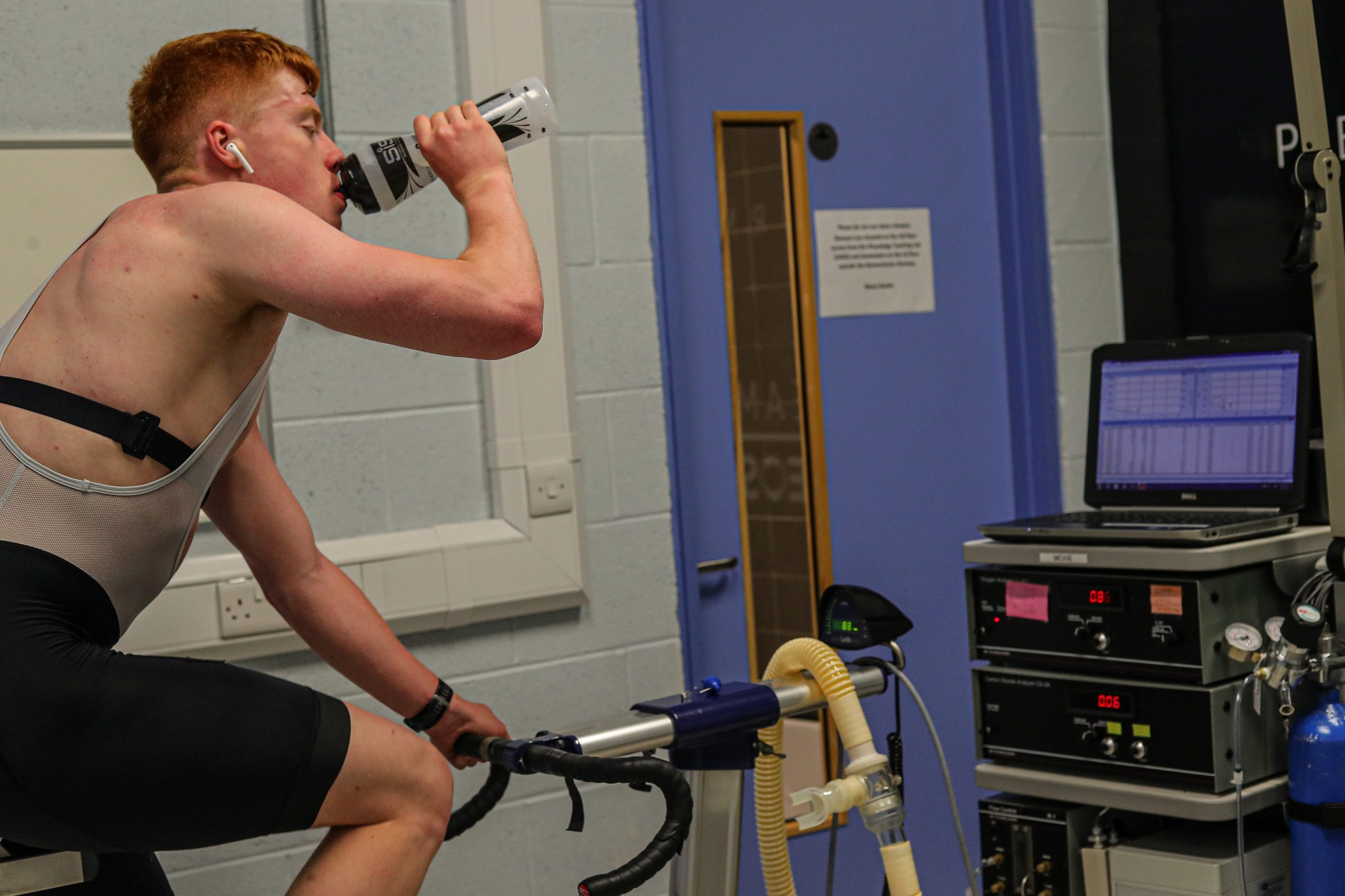 Science in Sport signs three-year partnership with Manchester Metropolitan University 