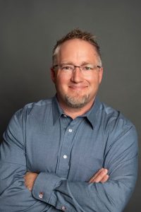 A brown HydraPak appoints Aaron Brown as Vice President of Sales