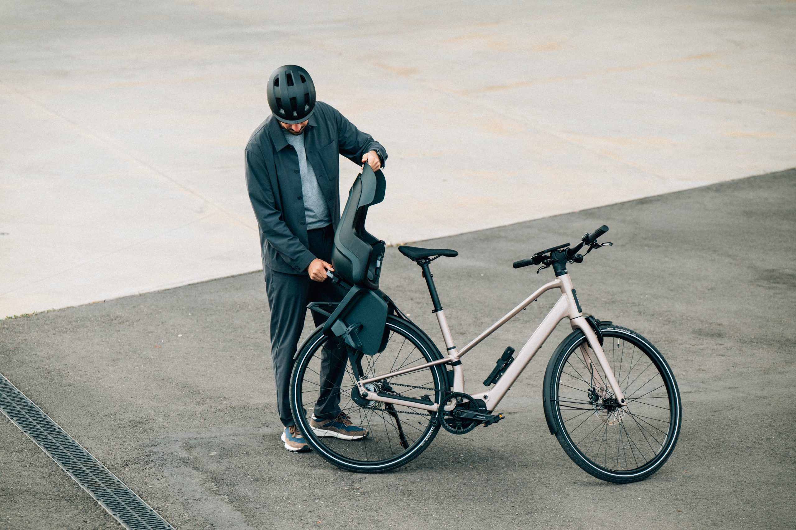 Accesories ORBEA CARPE26 CONTEXT 169 scaled Orbea Expands Its Urban Lineup with the New Carpe