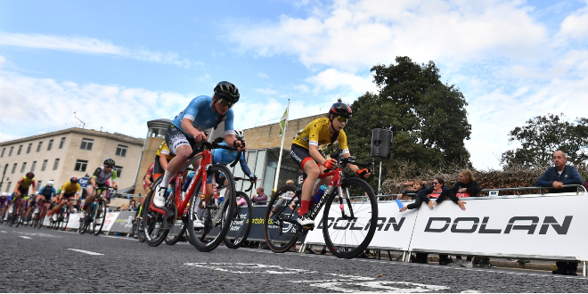 Dolan Bikes appointed official bike partner of Tour of Britain, Women’s Tour and Tour Series
