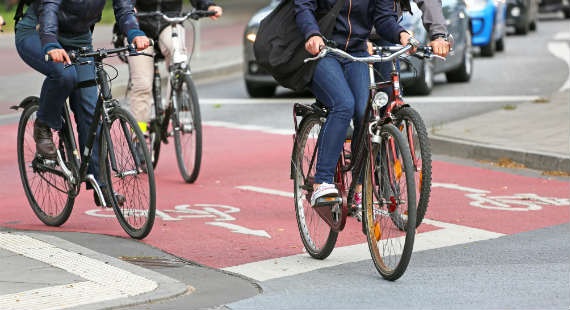 Active travel schemes set to boost Cheshire East’s COVID-19 recovery