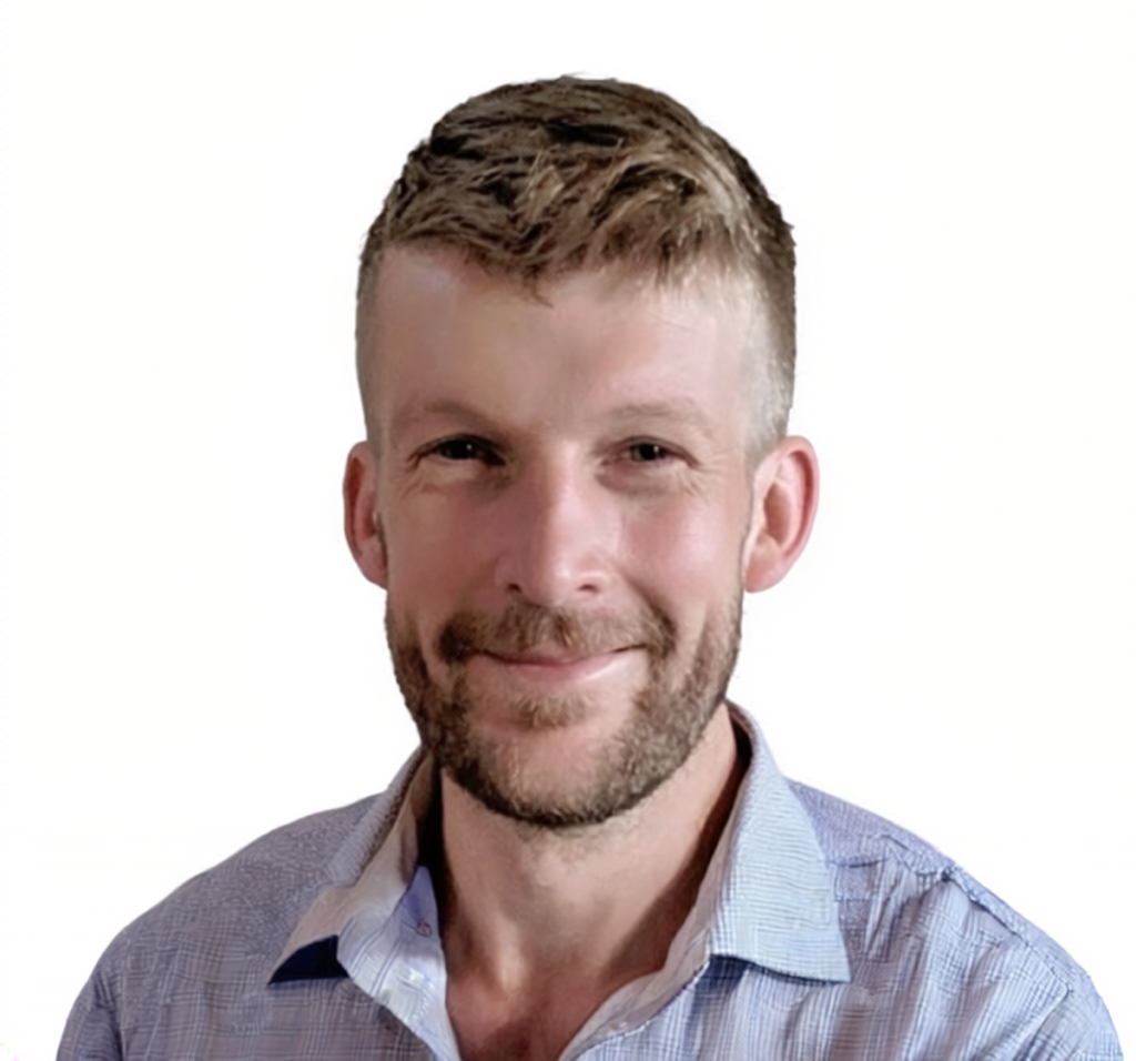 AdH headshot The Trail Pot strengthens board with appointment of MTB advocate Antony de Heveningham
