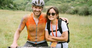 Adam n Tammy BikeBiz Industry Insights: A conversation with Tammy Wu from bikeAgent