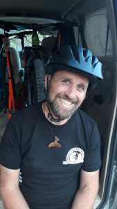 Adam Townsend 2 1 Solving those workshop pain points: 5 mins with Bike Matrix