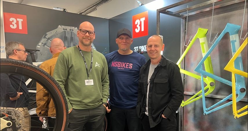 Adaptive DCS appoints Red Cloud as marketing partner